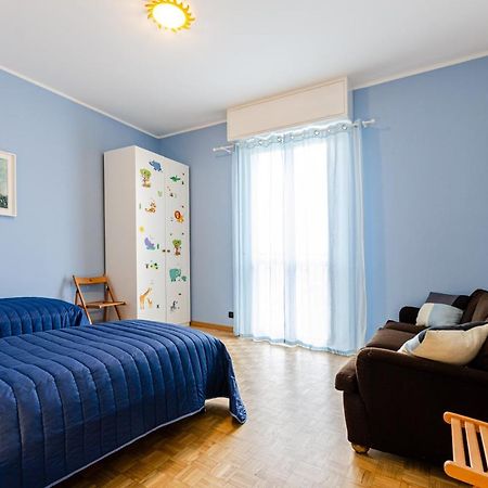 Arcus Pacis - Large Central Flat Milan Exterior photo