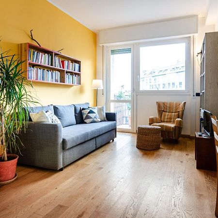 Arcus Pacis - Large Central Flat Milan Exterior photo